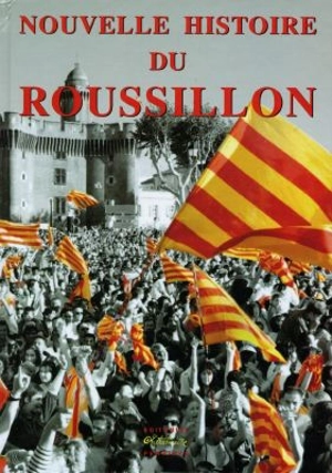 Nouvelle histoire du Roussillon