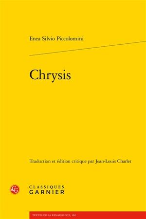 Chrysis - Pie 2