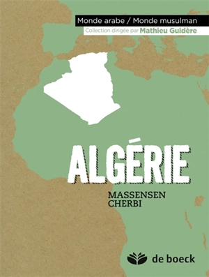Algérie - Massensen Cherbi