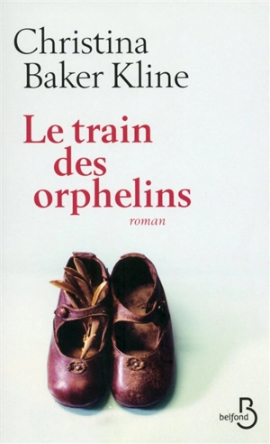 Le train des orphelins - Christina Baker Kline
