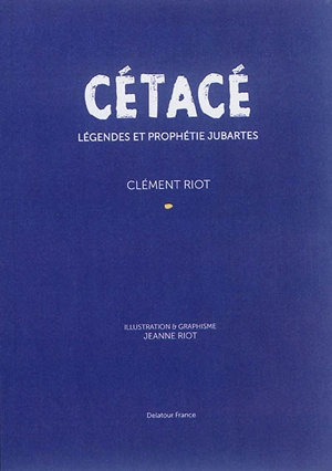 Cétacé : légendes et prophétie jubartes - Clément Riot