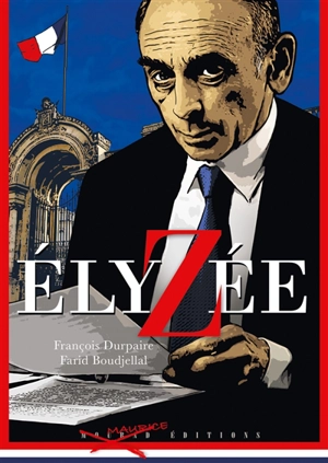 ElyZée - François Durpaire