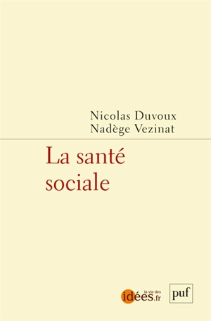 La santé sociale