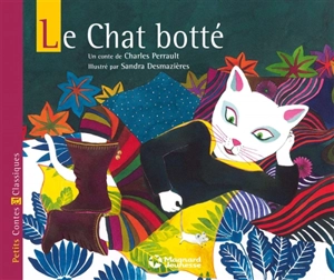 Le chat botté - Charles Perrault