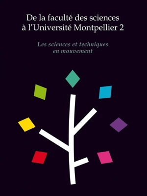 De la faculté des sciences à l'Université Montpellier 2 - Noémie Aumasson-Miralles