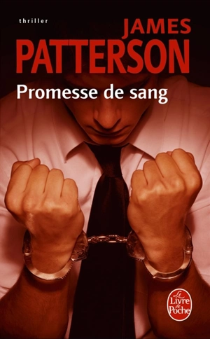 Promesse de sang - James Patterson