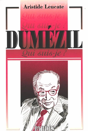 Dumézil - Aristide Leucate