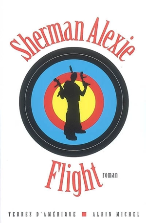 Flight - Sherman Alexie