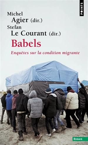 Enquêtes sur la condition migrante - Babels