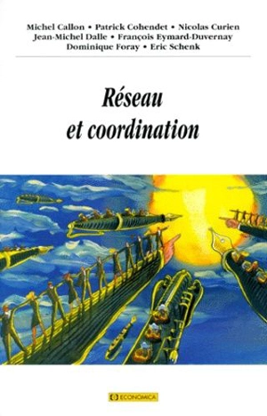 Réseau et coordination