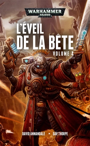 L'éveil de la bête. Vol. 4 - David Annandale