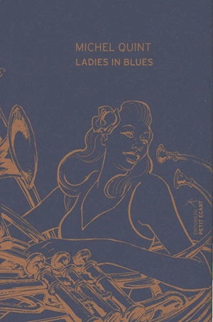 Ladies in blues - Michel Quint