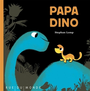 Papadino - Stephan Lomp