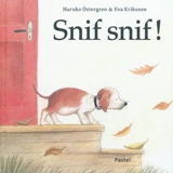 Snif snif ! - Haruko Ostergren