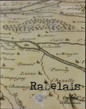 Rabelais - Jacques Jouet