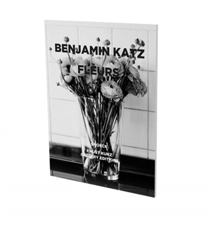 Benjamin Katz : fleurs - Benjamin Katz