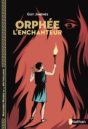 Orphée l'enchanteur - Guy Jimenes