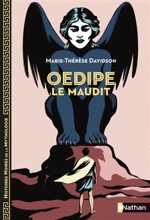 Oedipe le maudit - Marie-Thérèse Davidson