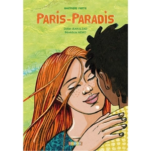 Paris-Paradis. Vol. 4 - Didier Jean