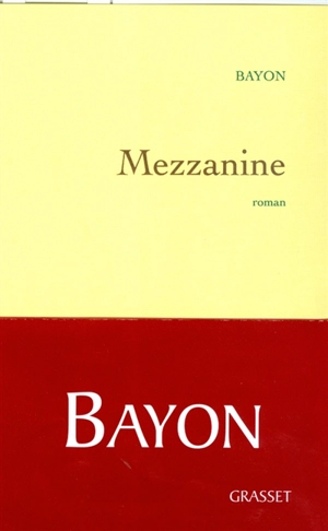 Mezzanine - Bayon