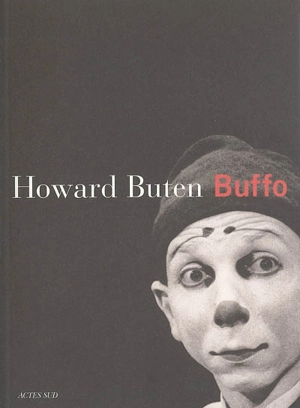 Buffo - Howard Buten