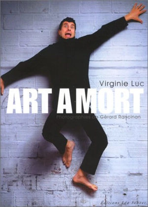 Art à mort - Virginie Luc