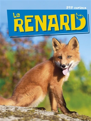 Le renard - Virginie Jobé-Truffer