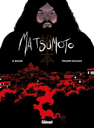 Matsumoto - Laurent-Frédéric Bollée