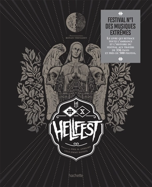 Hellfest - Lelo Jimmy Batista