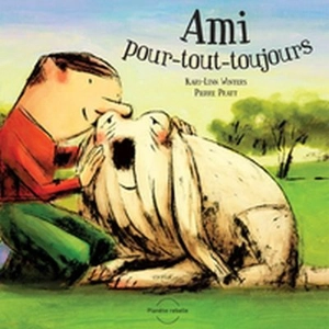 Ami pour-tout-toujours - Kari-Lynn Winters