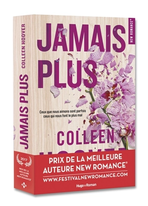 Jamais plus - Colleen Hoover