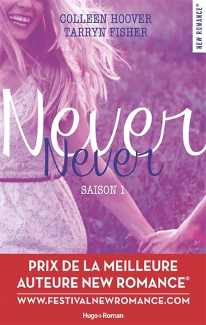 Never never. Vol. 1 - Colleen Hoover