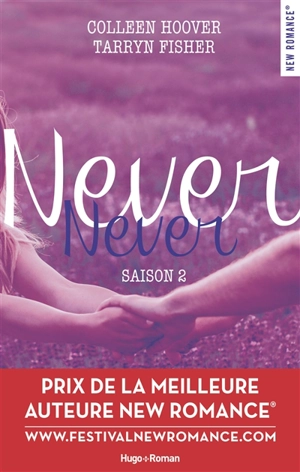 Never never. Vol. 2 - Colleen Hoover