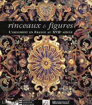 Rinceaux et figures - Emmanuel Coquery