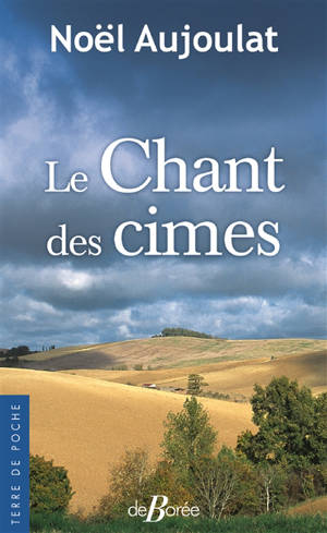 Le chant des cimes - Noël Aujoulat