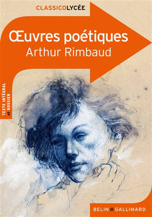 Oeuvres poétiques - Arthur Rimbaud