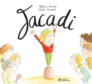 Jacadi - Stéphane Servant