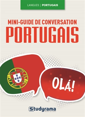 Mini-guide de conversation : portugais - Roberta Tack