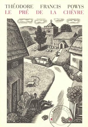 Le Pré de la chèvre ou Le plus beau cadeau - Theodore Francis Powys