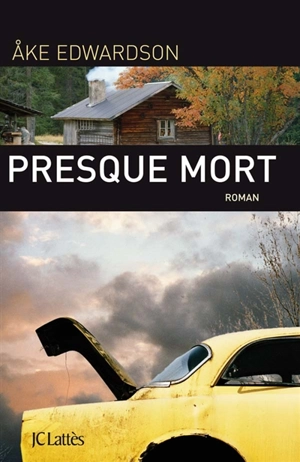 Presque mort - Ake Edwardson