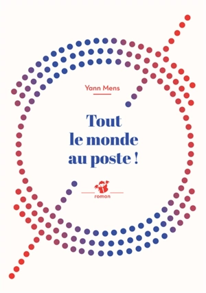 Tout le monde au poste ! - Yann Mens