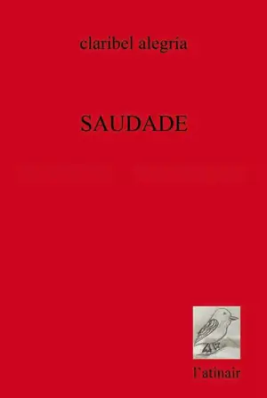 Saudade - Claribel Alegría