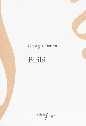 Biribi : discipline militaire - Georges Darien