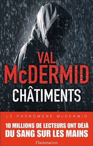 Châtiments - Val McDermid