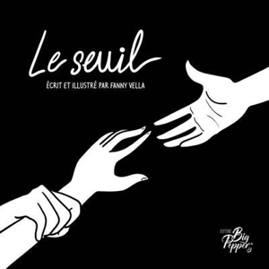 Le seuil - Fanny Vella