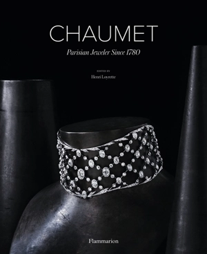 Chaumet : Parisian jeweler since 1780