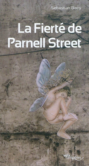 La fierté de Parnell Street - Sebastian Barry