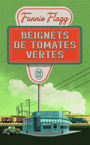 Beignets de tomates vertes - Fannie Flagg