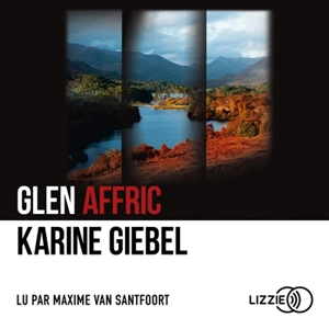 Glen Affric - Karine Giebel