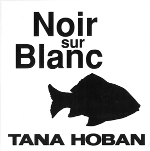 Noir sur blanc - Tana Hoban